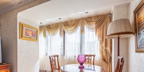 3-комн квартира Серегина ул., 3