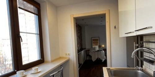 2-комн квартира Серебристый б-р,  д. 15