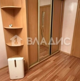 Продажа 2-комн квартиры на вторичном рынке Мытищи г, Терешковой ул,  д. 21 к1