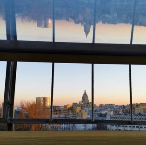 2-комн квартира площадь Борьбы,  д. 15