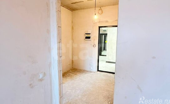 Продажа 3-комн квартиры на вторичном рынке Сестрорецк г, Инструментальщиков ул,  д. 18 с1