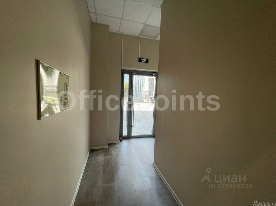 Аренда офиса Викторенко ул
