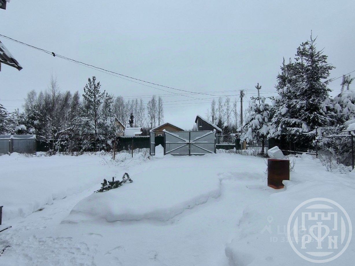 Продажа дома Тайцы садоводческий массив, Нива СНТ