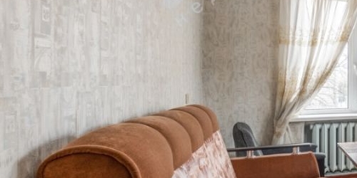 2-комн квартира Пушкин, Оранжерейная улица, 67/31