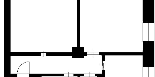 2-комн квартира Новопесчаная улица, 16к2