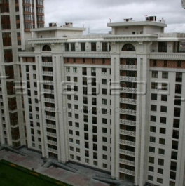 Продажа 4-комн квартиры на вторичном рынке Чапаевский переулок,  д. 3