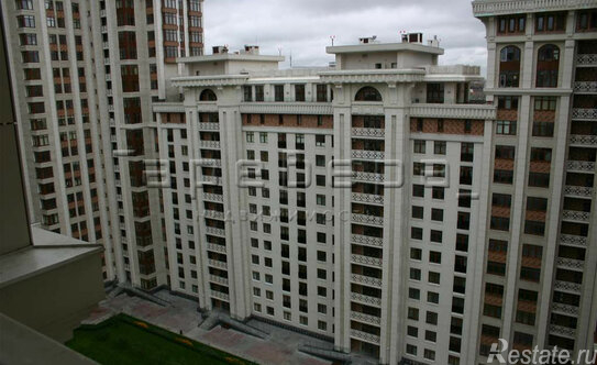 Продажа 4-комн квартиры на вторичном рынке Чапаевский переулок,  д. 3