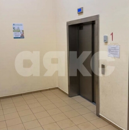 Продажа 3-комн квартиры на вторичном рынке Реутов г, Некрасова ул