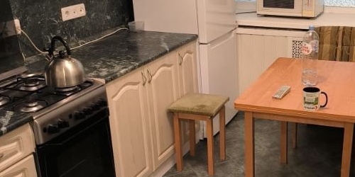 1-комн квартира улица Москворечье, 33