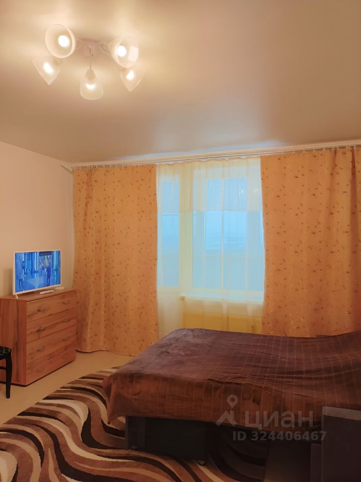 Аренда студии пос. Шушары, Московское шоссе, 262к1