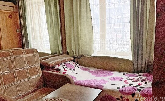 Продажа 1-комн квартиры на вторичном рынке пр-кт Будённого,  д. 24,  к. 3