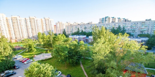 1-комн квартира ул Коммуны,  д. 26,  к. 1