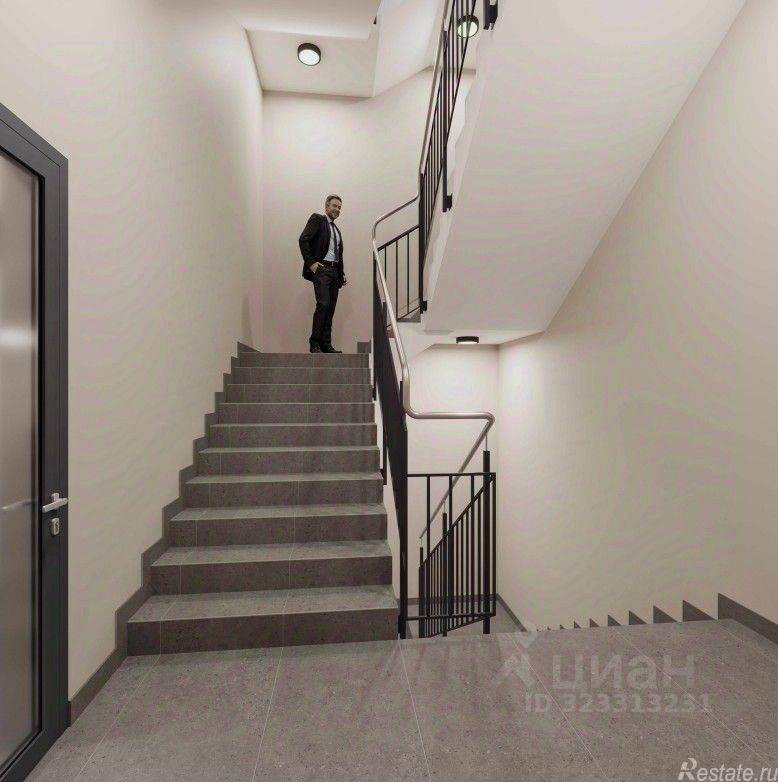 Аренда офиса Тверская улица,  д. 25/12