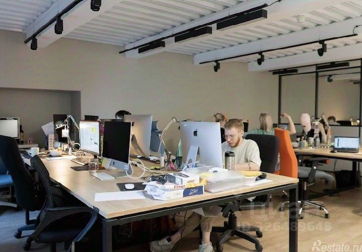 Аренда отдельного здания Садовническая улица,  д. 27 с9
