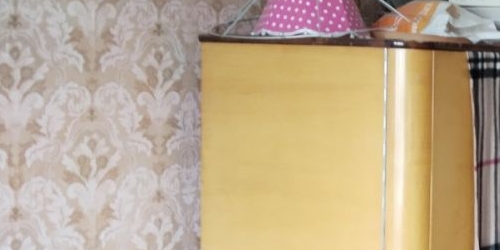 3-комн квартира проспект Наставников, 15К2