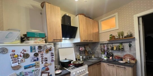 1-комн квартира Народная улица,  д. 98