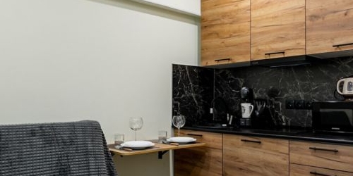 Студия Болотниковская улица, 1К1