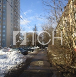 Продажа 1-комн квартиры на вторичном рынке Ивантеевка, Студенческий проезд, 40