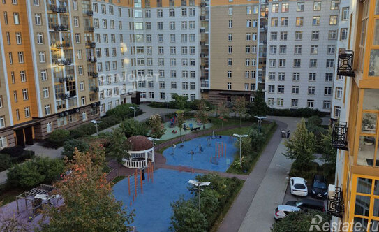 Продажа 2-комн квартиры на вторичном рынке Рассказовка д,  д. 4