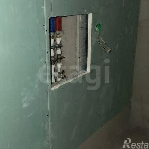 1-комн квартира улица Шкапина,  д. 15 с1