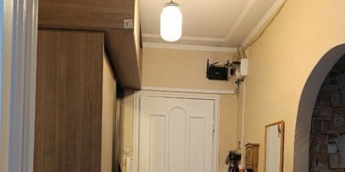 4-комн квартира Новоалексеевская улица,  д. 15