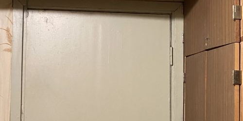 Комната проспект Косыгина, 25к1