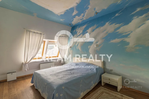 Продажа 3-комн квартиры на вторичном рынке Большой Головин переулок,  д. 2