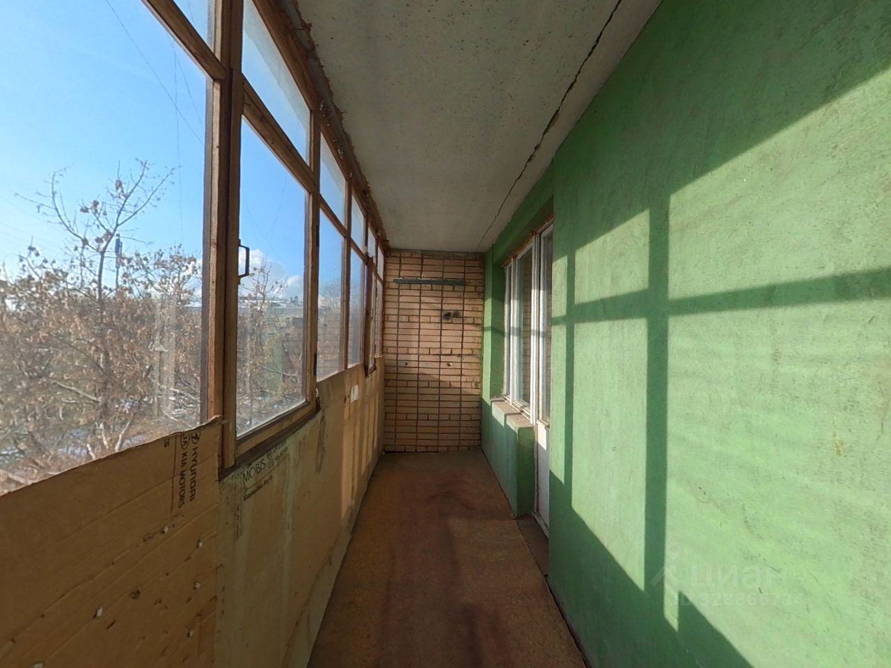 Продажа 2-комн квартиры на вторичном рынке 4-й Рощинский проезд, 7/17