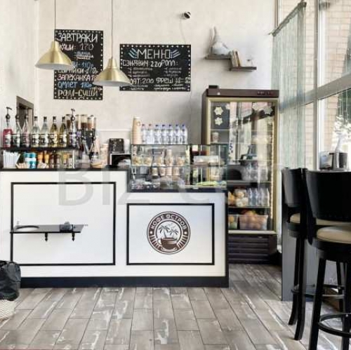 Офис Большой Саввинский переулок,  д. 9