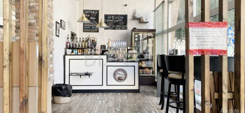 Аренда офиса Саввинский Б. пер,  д. 9