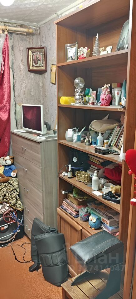 Продажа 2-комн квартиры на вторичном рынке Октябрьская набережная, 80К1