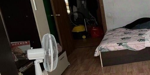 2-комн квартира Молодогвардейская улица, 24