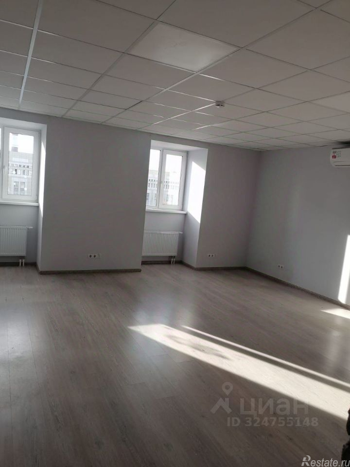 Аренда офиса улица Моисеенко,  д. 22 к3 литВ