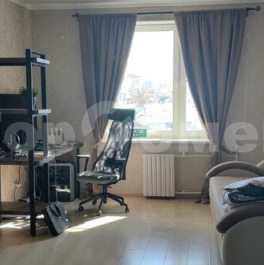 Продажа 2-комн квартиры на вторичном рынке Басманный переулок