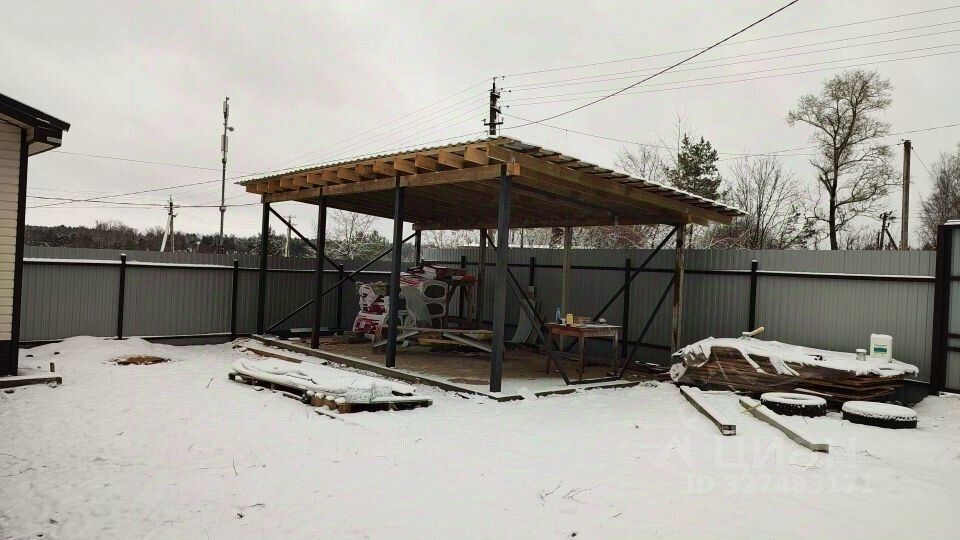 Продажа дома Луга, улица Виктора Пислегина, 5