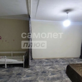 Продажа 1-комн квартиры на вторичном рынке бульвар Матроса Железняка,  д. 35