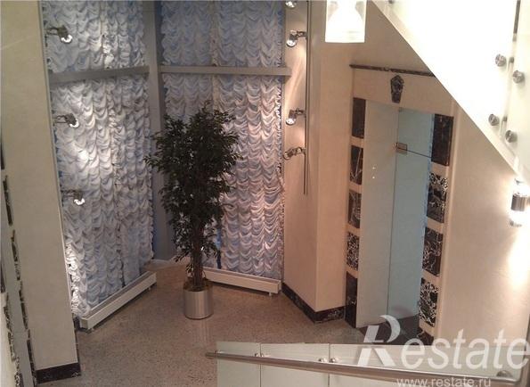 Аренда торгового помещения Транспортный пер,  д. 4