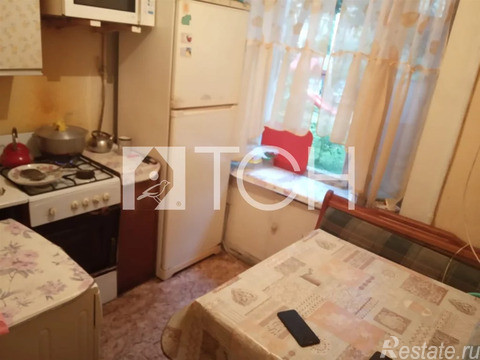 Продажа 2-комн квартиры на вторичном рынке Ивантеевка, Маяковского проезд,  д. 7