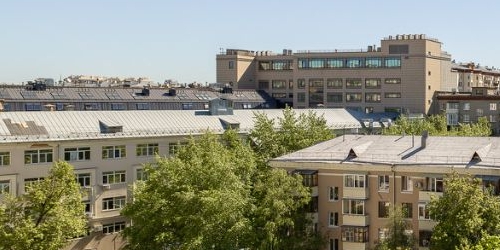 3-комн квартира улица Ефремова, 19к3