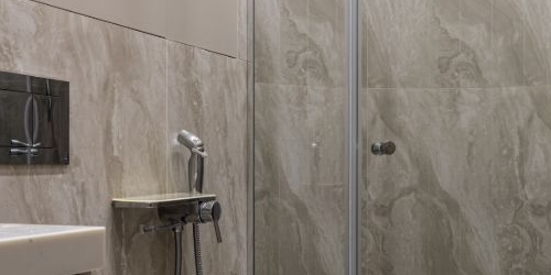 4-комн квартира улица Земляной Вал, 48А