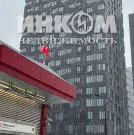 Продажа 3-комн квартиры на вторичном рынке Грайвороновский 2-й проезд,  д. 44 к3