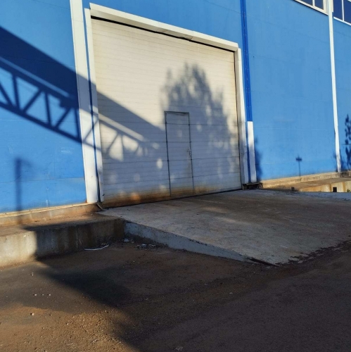 Склад Салова ул,  д. 56,  к. о