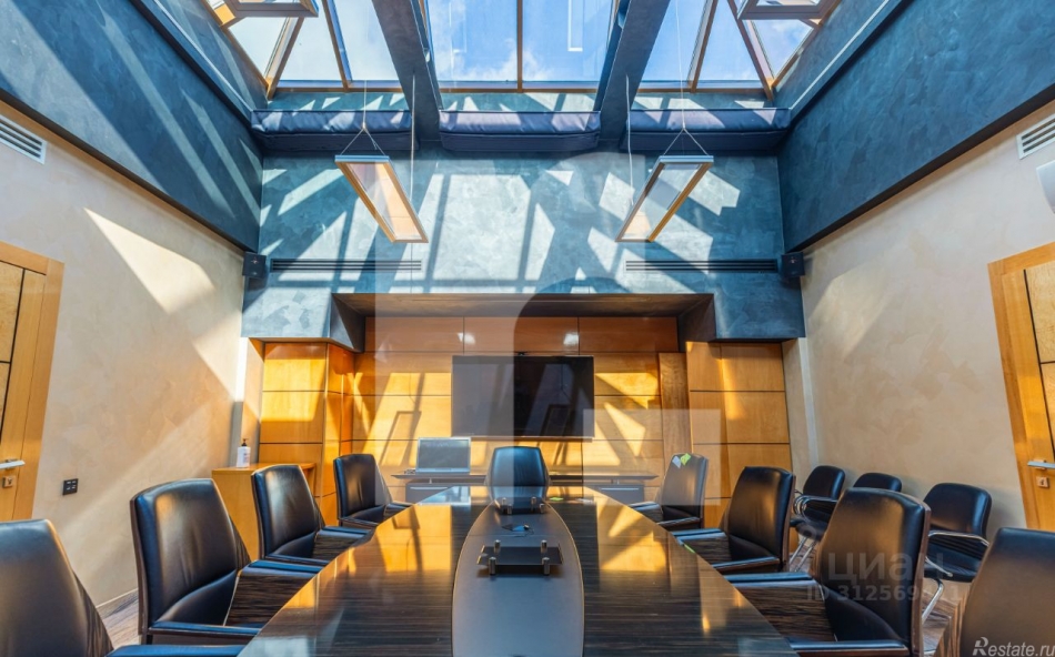 Аренда офиса Профсоюзная ул,  д. 125