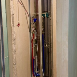 Продажа 2-комн квартиры на вторичном рынке Измайловский бульвар,  д. 11