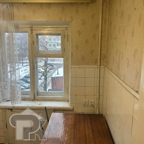 1-комн квартира Домодедово, Лесная улица, дом 1