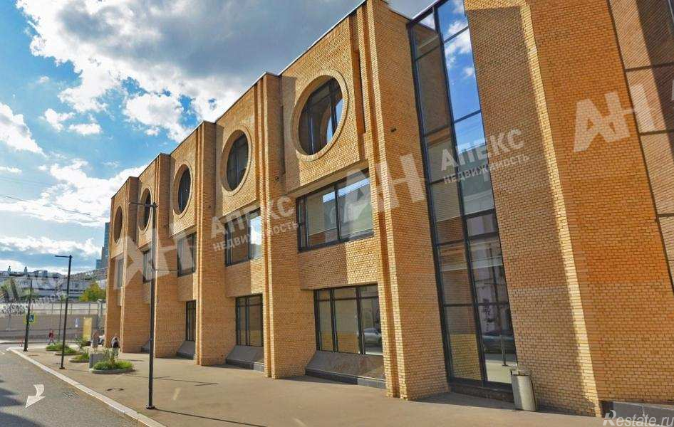 Аренда офиса Новорязанская ул