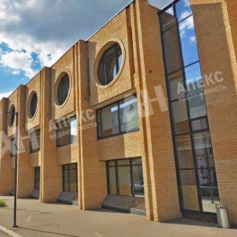 Аренда офиса Новорязанская ул