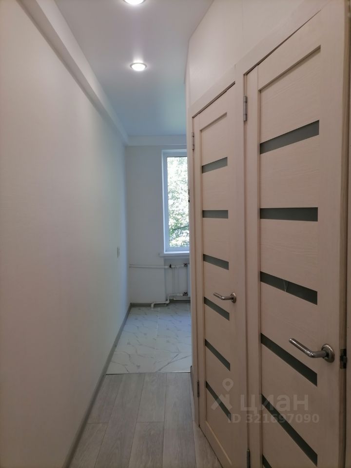 Продажа 1-комн квартиры на вторичном рынке Пискаревский проспект, 56К1