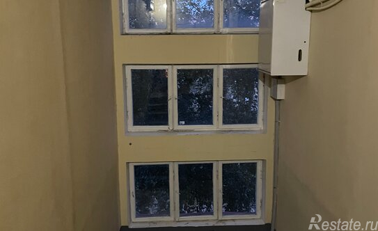 Продажа 2-комн квартиры на вторичном рынке Авангардная улица,  д. 7