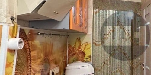 2-комн квартира улица Бабушкина, 27